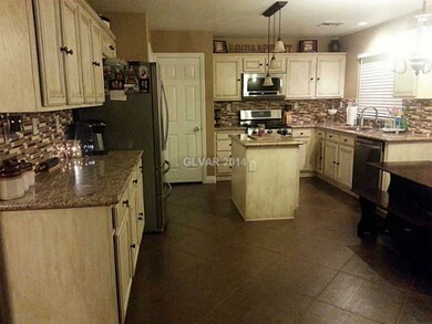 Property Photo. Updated Kitchens with granite coun