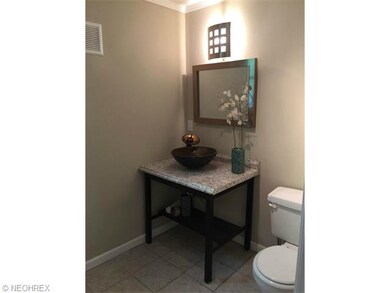 First Floor Bathroom