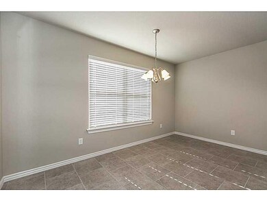 Dining Room. Casual Dining