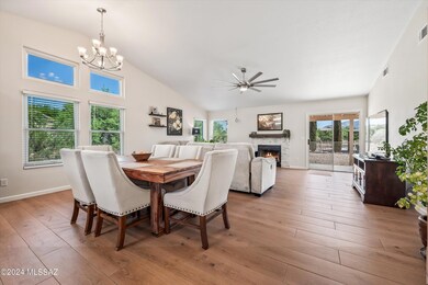 2740 E Wetstones Rd, Vail, AZ 85641 - photo 6