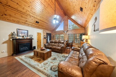 90 Valley View Dr, Coldspring, TX 77331 - photo 7