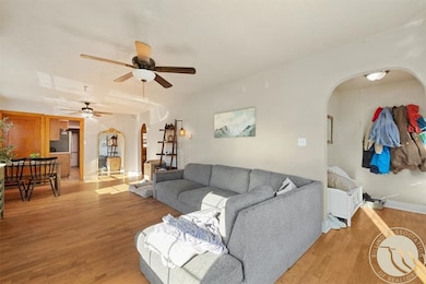 516 Pennsylvania Ave, Laurel, MT 59044 - photo 2