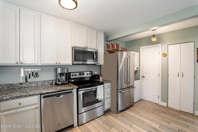 146 & 148 Cedar Ave, Cocoa Beach, FL