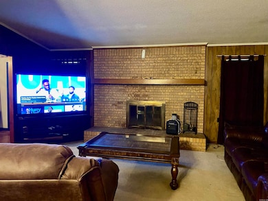 1341 Peppertree Ln, Camden, AR 71701 - photo 2