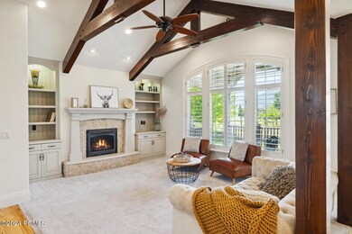 372 Fox Den Rd, Midway, UT 84049 - photo 4