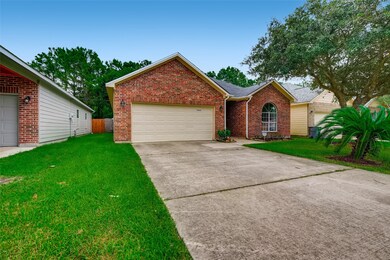 10622 Logger Pine Trail, Houston, TX 77088 - photo 2