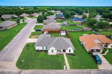 100 Westwood Ct, Bonham, TX 75418 - photo 2