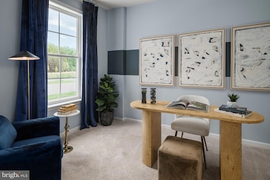 HOMESITE V44 Aiden Way, Upper Marlboro, MD 20774 - photo 4