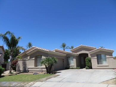 Great Curb Appeal