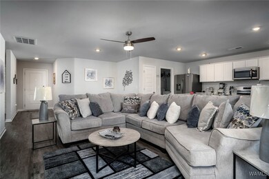 282 Amber Ave, Calera, AL 35040 - photo 7