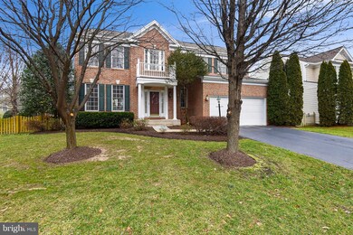 21488 Chickacoan Trail Dr, Broadlands, VA 20148 - photo 2