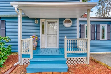 17 Dunloggin Rd, Nashua, NH 03063 - photo 3