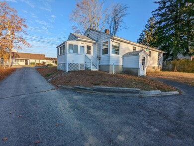 207 Graham St, Biddeford, ME 04005 - photo 2