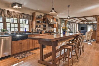 457 Spofford Rd, Westmoreland, NH 03467 - photo 5