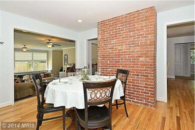 6925 Willow St, Falls Church, VA 22046 - photo 6