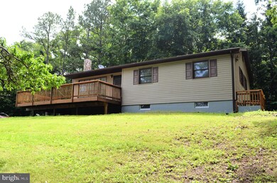 101 Green Acres Ln, Berkeley Springs, WV 25411 - photo 6