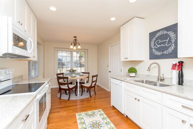 3871 Belle Boyd Ct, Penn Laird, VA 22846 - photo 4