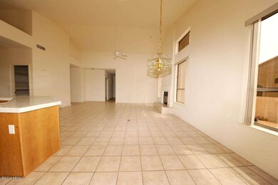Greatroom from kitchen side