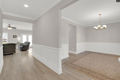 533 Mitscher Way, Chapin, SC 29036 - photo 5