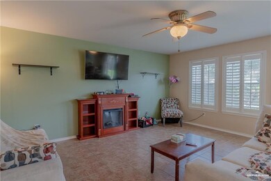 1925 Andrea Ave, Edinburg, TX 78539 - photo 3