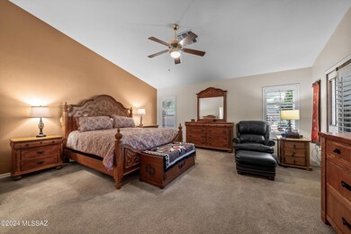 Owner's Suite