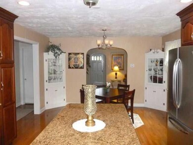 Dining Room.