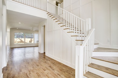**Builders previous work **