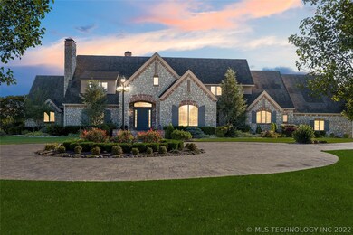 3986 Silver Lake Rd, Bartlesville, OK 74006 - photo 2