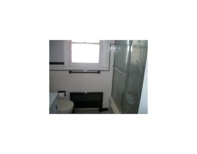 Bathroom.