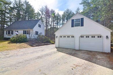 30 Severance Rd, Andover, NH 03216 - photo 2