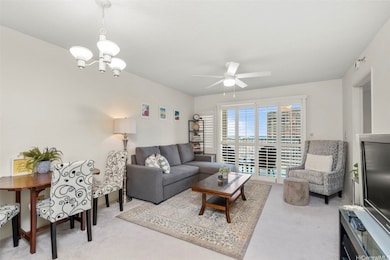 Country Club Village 5 unit 2010, Honolulu, HI 96818 - photo 2