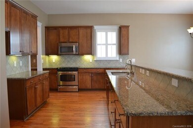 Stainless Steel Appliances