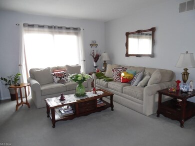2nd view of Living Room