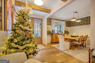 140 S Alexander Creek Rd, Newnan, GA 30263 - photo 7