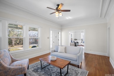 100 Colonial Ct, Little Rock, AR 72205 - photo 4