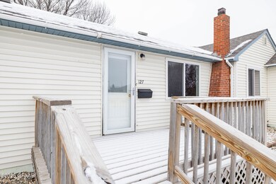 127 S State St, Warren, MN 56762 - photo 4