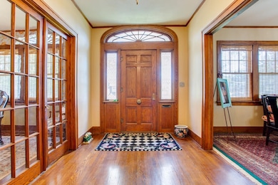 1902 W Cherokee Ave, Enid, OK 73703 - photo 4