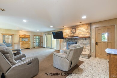 101 Bailhache Ave, Healdsburg, CA 95448 - photo 4