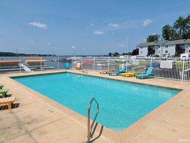 10005 N Turkey Creek Rd unit 1, Syracuse, IN 46567 - photo 7