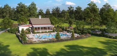 Pool & Amenity Center coming 2019. 