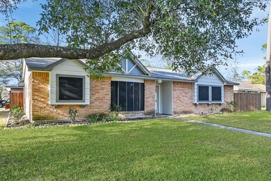 4203 Towergate Dr, Spring, TX 77373 - photo 2