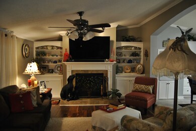 529 Covey Cir, Dothan, AL 36305 - photo 5