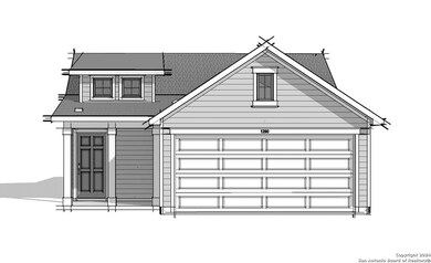 865 Farmhouse Trail, New Braunfels, TX 78130 - photo 3