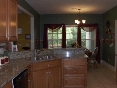 Another Kitchen View