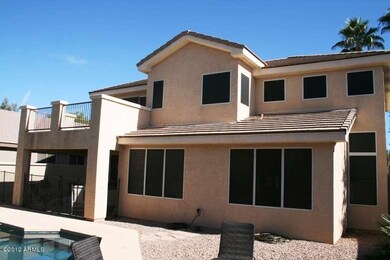 840 N Cambridge Place, Chandler, AZ 85225 - photo 6