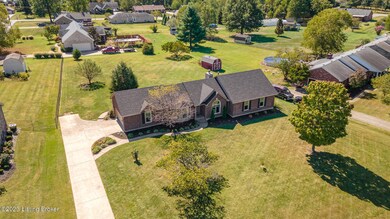 141 Kamp Dr, Mount Washington, KY 40047 - photo 2