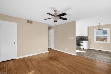 1884 Deborah Ln, Winston Salem, NC 27103 - photo 5