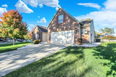 6543 Caressa Way, Indianapolis, IN 46259 - photo 2