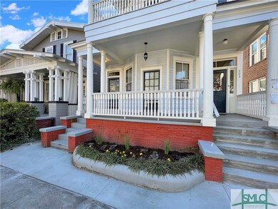 503 E 40th St, Savannah, GA 31401 - photo 3
