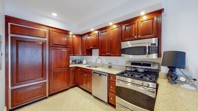 354 Tappan St unit 3, Brookline, MA 02445 - photo 3